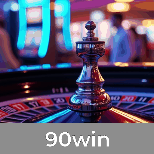 90win: A Experiência de Cassino ao Vivo para Brasileiros